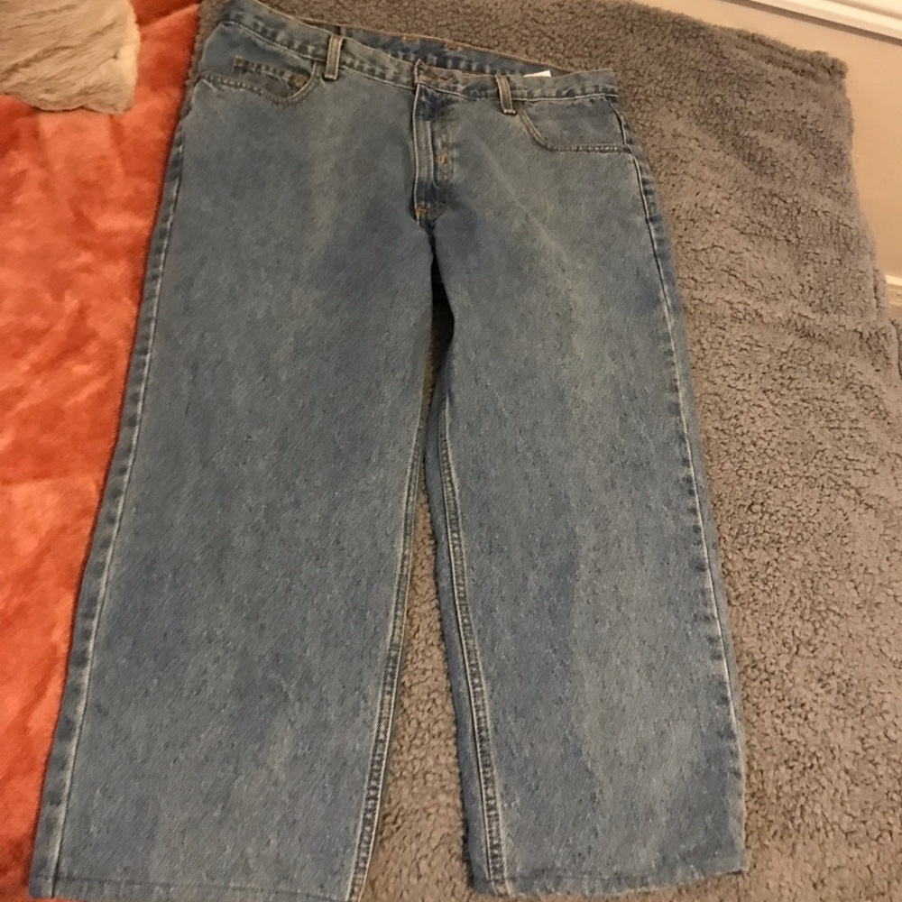 36x29 jeans